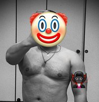 Ca Topper tgrm kkrish20 - Male मसाज in Noida Photo 1 of 1