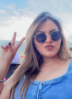 Kajal - escort in Pune Photo 1 of 1