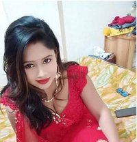 Seema Independence House Wife - एस्कॉर्ट in New Delhi