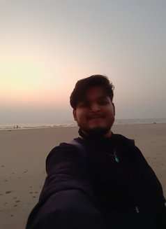 Sahillll - Male எஸ்கார்ட் in Mumbai Photo 1 of 3