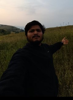 Sahillll - Male எஸ்கார்ட் in Mumbai Photo 2 of 3