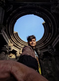 Sahillll - Male எஸ்கார்ட் in Mumbai Photo 3 of 3