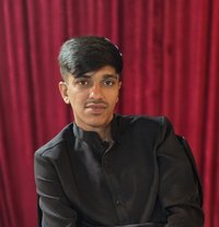 Mansurisufiyan - Male எஸ்கார்ட் in Mumbai