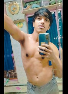 Mansurisufiyan - Male escort in Mumbai Photo 3 of 6