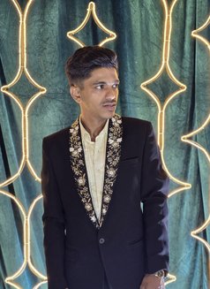 Mansurisufiyan - Male escort in Mumbai Photo 5 of 6