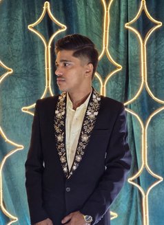 Mansurisufiyan - Male escort in Mumbai Photo 6 of 6