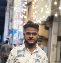 Akash - Male এস্কর্ট in Kolkata