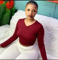 Velmah - escort in Jaipur