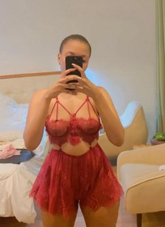 Velmah - এস্কর্ট in Jaipur Photo 3 of 3