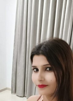 Smrithi - escort in Chennai Photo 1 of 2