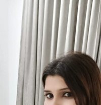 Smrithi - escort in Chennai