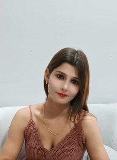 Smrithi - escort in Chennai Photo 2 of 2