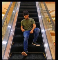 Rv4u - Male escort in New Delhi