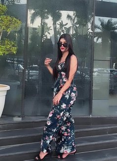 Nia Independent From South Delhi - Transsexual escort in New Delhi Photo 1 of 10