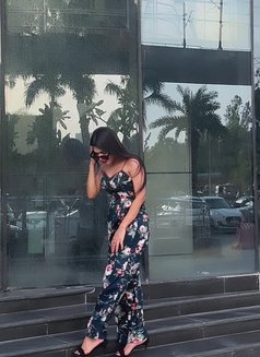 Nia Independent From South Delhi - Transsexual escort in New Delhi Photo 2 of 10