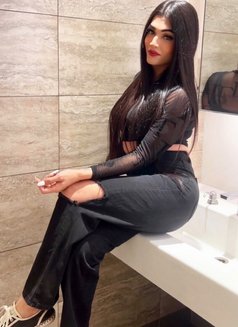Nia Independent From South Delhi - Transsexual escort in New Delhi Photo 8 of 10