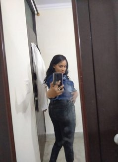 Known as Susan ASSLI KER - এস্কর্ট in New Delhi Photo 4 of 4