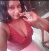 Known as Susan ASSLI KER - एस्कॉर्ट in New Delhi