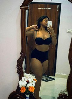 Tanvisharma - escort in Bangalore Photo 1 of 2