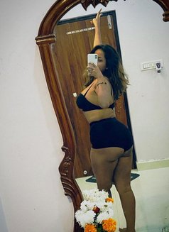 Tanvisharma - escort in Bangalore Photo 2 of 2