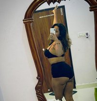 Tanvisharma - एस्कॉर्ट in Bangalore