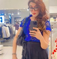 Soniyasingh - Transsexual escort in New Delhi