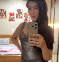 Soniyasingh - Transsexual escort in New Delhi