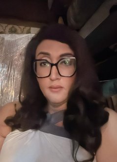 Soniyasingh - Transsexual escort in New Delhi Photo 9 of 14