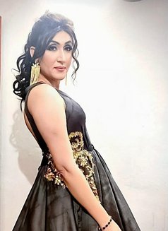 Soniyasingh - Transsexual escort in New Delhi Photo 20 of 30