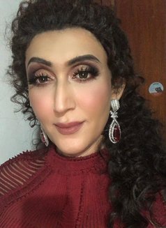Soniyasingh - Transsexual escort in New Delhi Photo 23 of 30