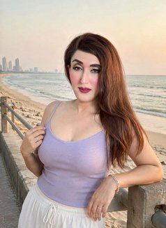 Soniyasingh - Transsexual escort in New Delhi Photo 28 of 30