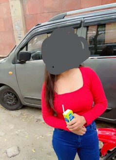 Ritika Independent - escort in Bangalore Photo 1 of 3