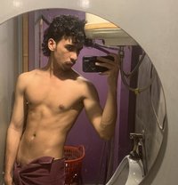 Lucky Guy - Male escort in New Delhi