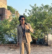 Lucky Guy - Male escort in New Delhi