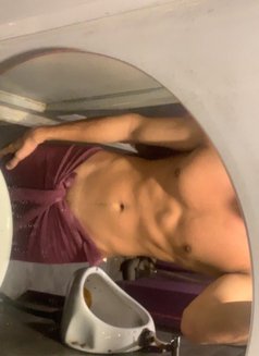 Lucky Guy - Male escort in New Delhi Photo 6 of 11