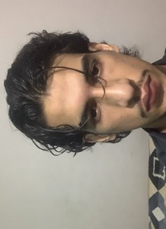 Lucky Guy - Male escort in New Delhi Photo 8 of 11