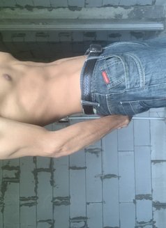 Lucky Guy - Male escort in New Delhi Photo 9 of 11