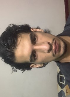 Lucky Guy - Male escort in New Delhi Photo 10 of 11