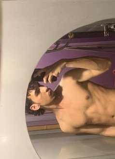 Lucky Guy - Male escort in New Delhi Photo 11 of 11