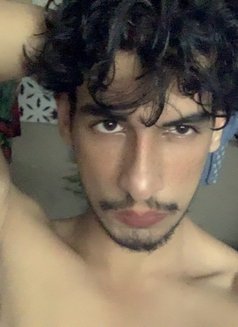 Lucky Guy - Male escort in New Delhi Photo 12 of 14