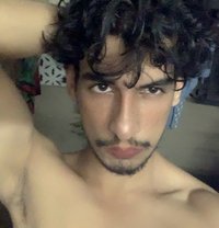 Lucky Guy - Male escort in Moradabad Photo 9 of 11