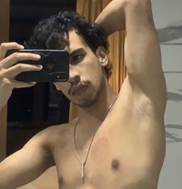 Lucky Guy - Male escort in New Delhi