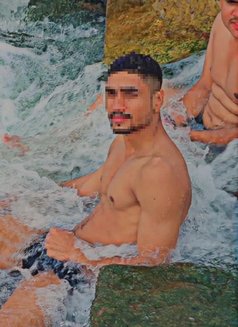 Priyanshu532upadhyay - Male एस्कॉर्ट in Mumbai Photo 1 of 4