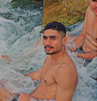 Priyanshu532upadhyay - Male escort in Mumbai