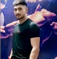 Priyanshu532upadhyay - Male escort in Mumbai