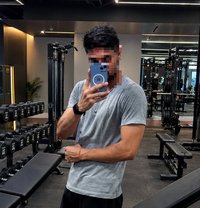 Priyanshu532upadhyay - Male escort in Mumbai