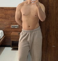 Kabeer - Male ఎస్కార్ట్ in Bangalore