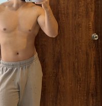Kabeer - Male ఎస్కార్ట్ in Bangalore