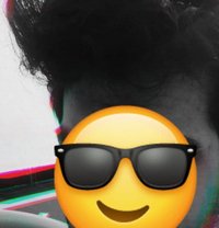 Vikram - Male এস্কর্ট in Pune