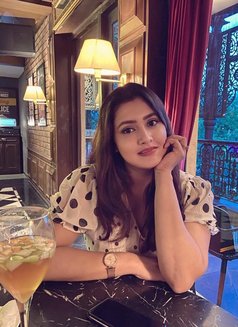 Anjali Gfe (Cam & Real Meet) Available - எஸ்கார்ட் in Bangalore Photo 2 of 4